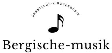 Bergische Kirchenmusik