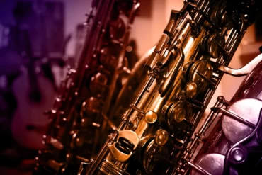 Entdecke die Welt der klassischen Musik: Instrumente, Kultur und die Bedeutung von Tensiden